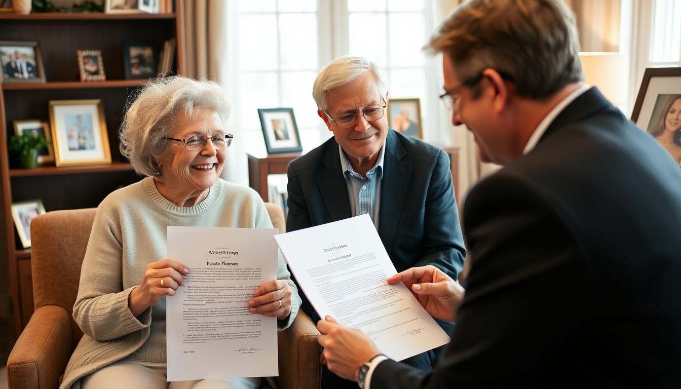 Guardianship and Care