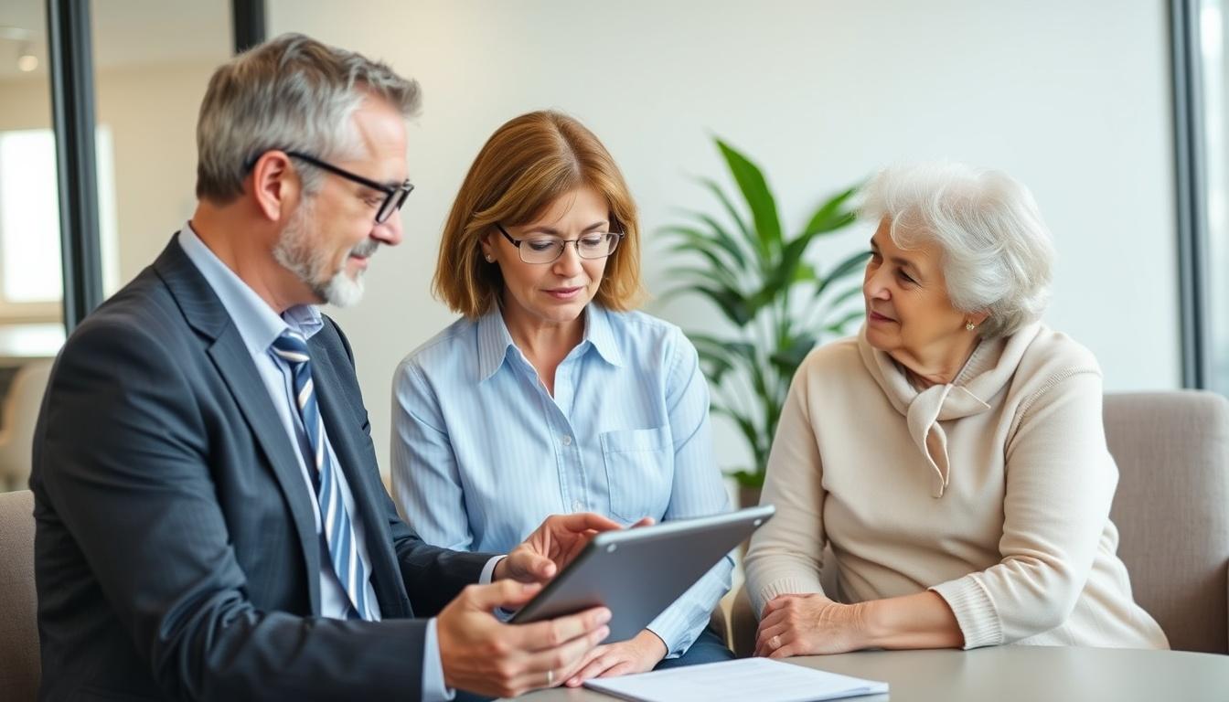 Comprehensive Estate Planning